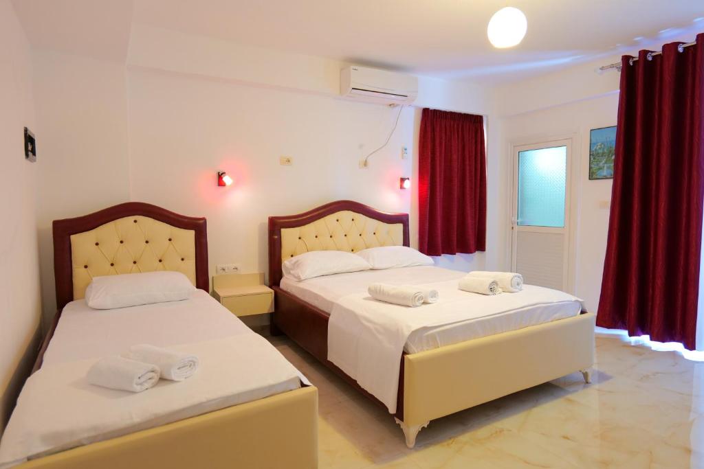 vila ani rooms